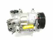 Klimakompressor 9847222180 Opel Astra L Sports Tourer (F4/FC/FN/FR) Kombi 1.2 Turbo 110 12V (EB2ADT(HNP))