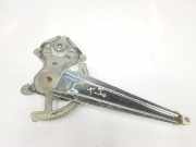 Fensterheber Links Hinten 6980460070 Toyota Land Cruiser (J15) Hardtop Geländewagen 2.8 D-4D 16V (1GD-FTV) 2015