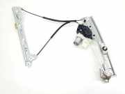 Fensterheber Rechts Vorne 807206746R Renault Megane IV Estate (RFBK) Kombi 5-drs 1.3 TCE 160 16V (H5H-490(H5H-E4))