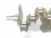 Kurbelwelle CIGUEÑALDPCA Volkswagen T-Roc I SUV 1.5 TSI Evo BMT 16V (DPCA) 2020