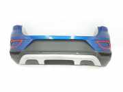 Stoßstange Hinten 2GA807421G Volkswagen 1.5 16V TSI ACT (150 CV) 2023 DXDB