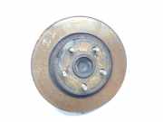 Achsschenkel Links Hinten 4230505141 Toyota Avensis Wagon (T27) Kombi 2.0 16V D-4D-F (1AD-FTV) 2012