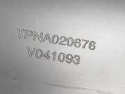 Zierleiste Interieur 89A867288DK1 Audi E-TRON F4B 50 E-TRON ADVANCED QUATTRO