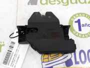 Heckschloss 51247840617 BMW 3 serie (E46/2) Coupé 323 Ci 24V (M52-B25(256S4)) 1999