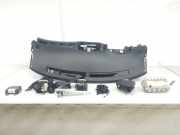 Airbag Set 682003ZL1A Nissan Pulsar (C13) Schrägheck 1.5 dCi DPF (K9K) 2014