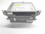 Radio CD 65129389856 BMW X3 (F25) SUV xDrive20d 16V (B47-D20A)