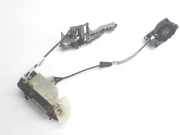 Türschloss Links Vorne 9812500880 Peugeot 2008 (CU) Großraumlimousine 1.6 BlueHDi 120 (DV6FC(BHZ))