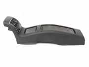 Mittelkonsole 2196800550 Mercedes-Benz CLS AMG (C219) Limousine 6.2 63 AMG V8 32V (M156.983) 2007