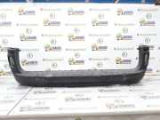 Stoßstange Hinten 7701478196 Renault Kangoo Express (FW) Van 1.5 dCi 75 (K9K-608(K9K-B6)) 2015