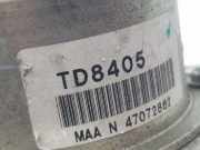 Abs Pumpe 47660BX86E Nissan Juke (F15) 1.5 dCi (K9K)