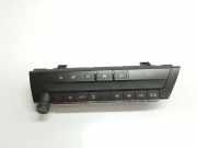 Bedienung Heizung 98411155YV Opel Astra L Sports Tourer (F4/FC/FN/FR) Kombi 1.2 Turbo 110 12V (EB2ADT(HNP))