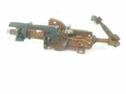 Lenksäule 3Q0953223A Volkswagen Passat (3G2) Limousine 1.8 TSI 16V (CJSA) 2017 CJSA