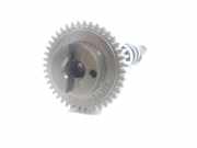 Nockenwelle 03L109021 Seat Ibiza IV (6J5) Schrägheck 5-drs 1.6 TDI 90 (CAYB) 2010