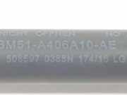 Gasdruckfedern Set Hinten 1747492 Ford Focus 3 Schrägheck 1.0 Ti-VCT EcoBoost 12V 125 (M1DD) 2016