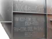 Zierleiste Interieur 85824N7000 Hyundai Tucson (TL) SUV 1.6 CRDi 16V 136 (D4FE) 2022