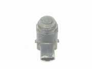 Parken-Sensoren ACHTER 9650935277XL Peugeot 407 SW (6E) Kombi 2.0 HDiF 16V (DW10BTED4(RHR))