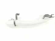 Türgriff Außen Rechts Vorne 8V0837206A Audi A3 Sportback (8VA/8VF) Schrägheck 5-drs 1.6 TDI Ultra 16V (CXXB) 2017