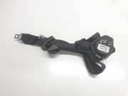 Sicherheitsgurt Rechts Hinten 7318388 BMW X5 (F15) SUV xDrive 25d 2.0 (B47-D20B)