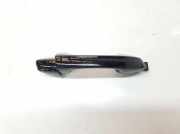 Türgriff Außen Rechts Vorne 5G0837206N Skoda Octavia (5EAA) Liftback 1.0 TSI 12V (DKRF) 2016