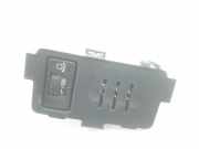 Lichtschalter 96366692ZD Peugeot 3008 I (0U/HU) Großraumlimousine 1.6 HDiF 16V (DV6C(9HD)) 2013
