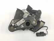 Motorhaubenschloss 51237206453 BMW 5 serie Gran Turismo (F07) Schrägheck 535d xDrive 24V (N57-D30B) 2011