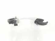 Türgriff Außen Rechts Vorne 5G0837206N Volkswagen Golf VII (AUA) Schrägheck 1.6 TDI BlueMotion 16V (CXXB) 2016 CXXB