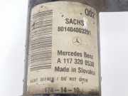 Stoßdämpfer Links Vorne A1173200538 Mercedes-Benz CLA (117.3) Limousine 2.2 CLA-220 CDI, 220 d 16V (OM651.930(Euro 6))
