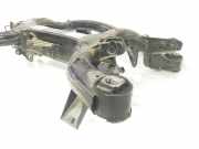 Hinterachse 33316863815 BMW X5 (F15) SUV xDrive 40d 3.0 24V (N57-D30B) 2017