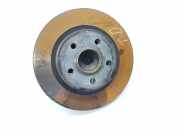 Achsschenkel Halter Rechts Hinten A2463503641 Mercedes-Benz GLA (156.9) SUV 1.6 180 16V (M270.910)