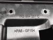 Armlehne MIDDEN 1K5864251C Volkswagen 137 1.4 TSI (118kW)