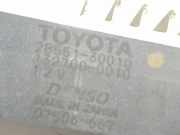 Vorglüh Relais 2855130010 Toyota Land Cruiser (J15) Hardtop Geländewagen 2.8 D-4D 16V (1GD-FTV)