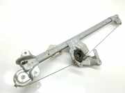 Fensterheber Links Hinten A2107300746 Mercedes-Benz E (W210) Limousine 2.9 E-290 TDi (OM602.982) 1996