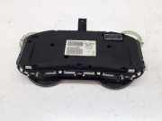Tachoeinheit Kmh 8200364007 Renault Megane II (LM) Limousine 1.9 dCi 120 (F9Q-800) 2006