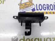 Heckklappengriff 63160AG001 Subaru FAMILIAR/OUTBACK B13 2.0 D (150 CV) 2009