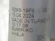 Klima Leitung R2X619F618BB Ford Tourneo Großraumlimousine 1.0 12V Ecoboost (B7JB)