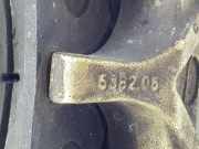 Bremssattel Rechts Vorne CM072502 Piaggio Porter NP6 Ch.Cab/Pick-up 1.5 16V LPG (M15KRP)