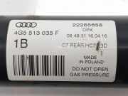 Stoßdämpfer Links Hinten 4G5513035F Audi S5 Cabriolet (F57/F5E) Cabrio 3.0 TFSI V6 24V (CWGD)