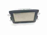 Multifunctionelle Display 281154109R Opel Vivaro Kombi Bus 1.6 CDTI Biturbo 145 (R9M-452(R9M-D4))