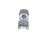 Navigationssystem Bedienung 65829286699 BMW 1 serie (F21) Schrägheck 3-drs 118d 2.0 16V (N47-D20C) 2014
