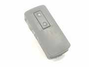 Schalter Für Elekt. Fensterheber Links Hinten 24436379 Opel Vectra C GTS Schrägheck 5-drs 1.9 CDTI 16V (Z19DTH) 2008