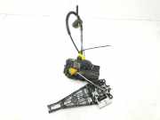 Türschloss Links Hinten 13579557 Opel Astra J (PC6/PD6/PE6/PF6) Schrägheck 5-drs 1.4 Turbo 16V (A14NET(Euro 5)) 2014