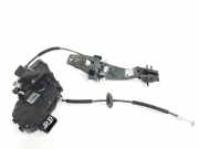 Türschloss Rechts Vorne FQJ000205 Land + Range Rover Range Rover Sport (LS) Geländewagen 2.7 TDV6 24V (276DT)