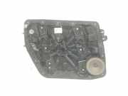 Fensterheber Links Vorne A2477201906 Mercedes-Benz GLB (247.6) SUV 2.0 GLB-200d 4-Matic (OM654.920)