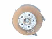 Achsschenkel Rechts Vorne 2Q0407256AF Seat Ibiza V (KJB) Schrägheck 5-drs 1.0 TSI 12V (DLAC)