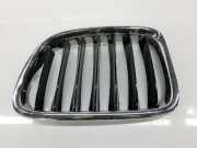 Grill Gitter Links 51112993307 BMW X1 (E84) SUV sDrive 18d 2.0 16V (N47-D20C) 2009