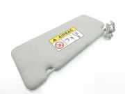 Sonnenblende Rechts 964003555R Renault Captur (2R) SUV 0.9 Energy TCE 12V (H4B-408(H4B-B4)) 2019