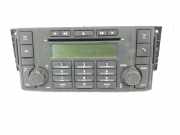 Radio CD LR001070 Land + Range Rover Freelander II Geländewagen 2.2 td4 16V (224DT) 2010