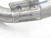 Klima Leitung 9676363480 Peugeot 308 (L3/L8/LB/LH/LP) Schrägheck 5-drs 1.2 12V e-THP PureTech 130 (EB2DTS(HNY))