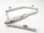 Vorhang Airbag Rechts VOOR 1K8880742B Volkswagen Scirocco (137/13AD) Schrägheck 3-drs 1.4 TSI BlueMotion Technology 125 16V (CZCA) 2014 CZCA