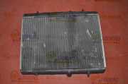 Radiator 1330W2 Citroën C4 Coupé (LA) Schrägheck 3-drs 1.6 HDi 16V (DV6ATED4(9HX)) 2009